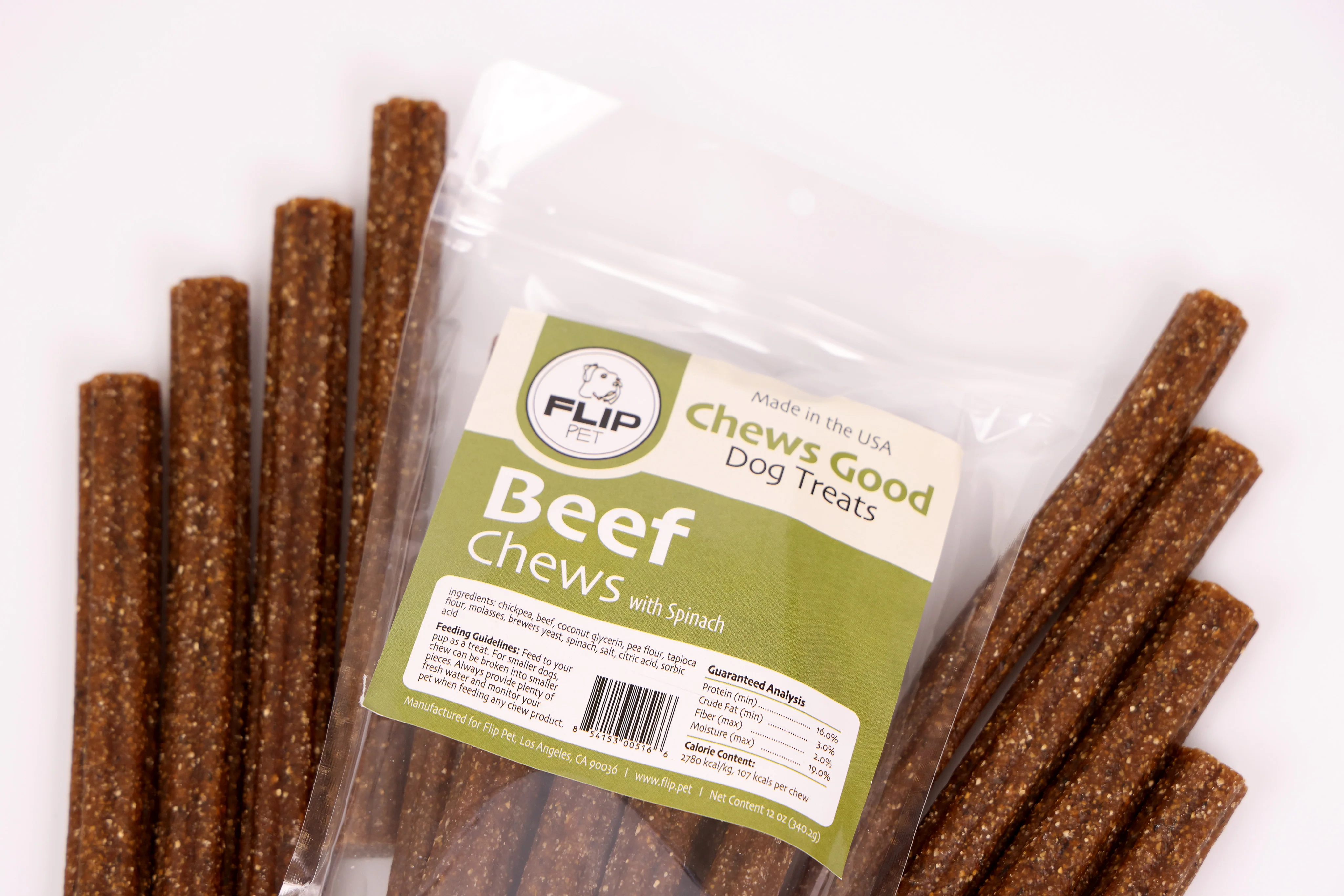 Best Treats for Pitbulls