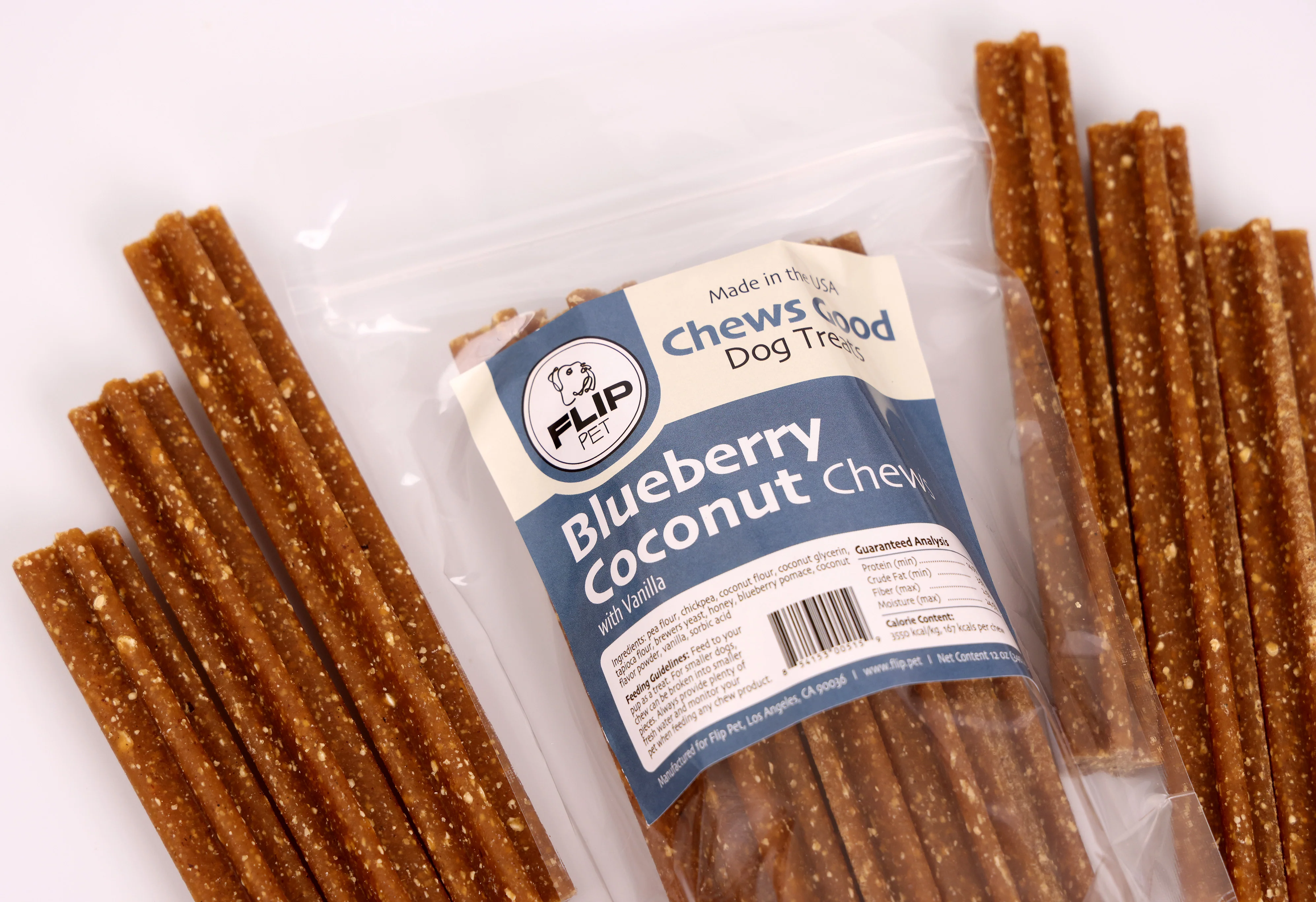 Best Treats for Chihuahuas