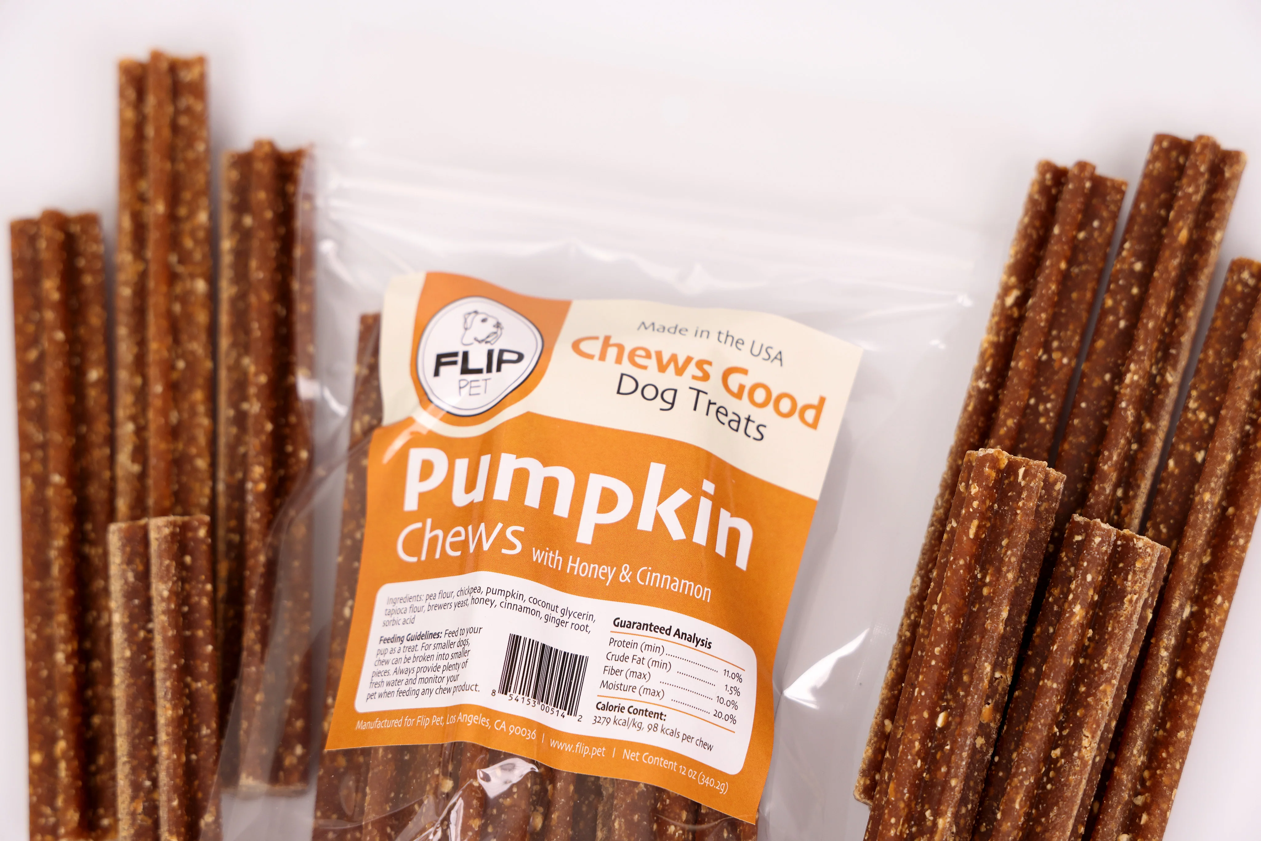 Best Treats for Huskies